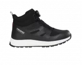 Viking Equip Mid WP Boa Black