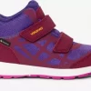 Veme Reflex Mid GTX 2V Burgundy/Violet