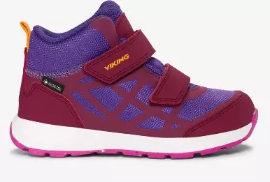 Veme Reflex Mid GTX 2V Burgundy/Violet