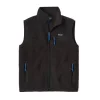 Patagonia Men Retro Pile Vest