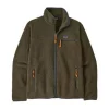 Petagonia Men Retro Pile Jkt