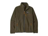 Petagonia Men Retro Pile Jkt