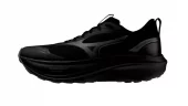 Mizuno Wave Rider GTX 4 Men Black/Black