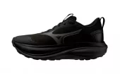 Mizuno Wave Rider GTX 4 Women Black/Black