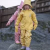 Kattnakken Regnsett Plask Bananskum