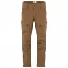 Fjellreven Keb Trousers Men Wood Brown