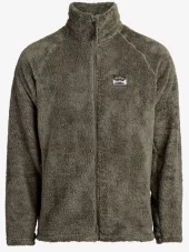 Lundhags Järpen Fleece M Forest Green