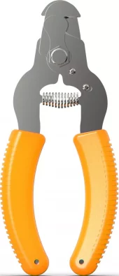 Trixie Wahl Nailclipper