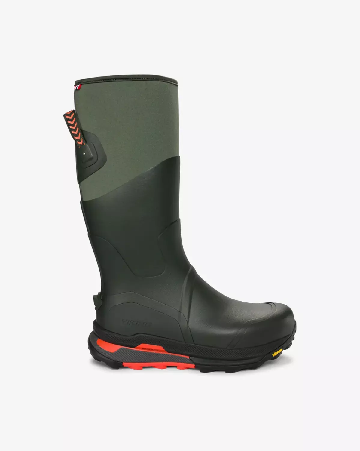 Villrein Neo SC
