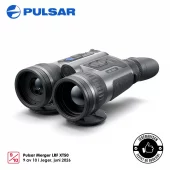 Pulsar Merger LRF XT50 TERMISK BINOKULAR