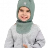 Reima Kateva Balaclava Stone Green