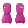 Reima Mittens Moffen Fucshia