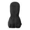 Reima Mittens Tassuin Black