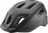 Merida Commute Sykkelhjelm Black