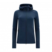 Aclima FleeceWool Hooded Jacket Women