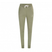 Aclima FleeceWool Joggers Women Aloe