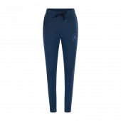 Aclima FleeceWool Joggers Women Midnight Navy