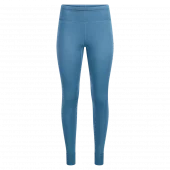 Aclima FleeceWool Longs Women Blue Fusion