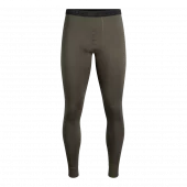 FleeceWool Longs Man Tarmac
