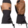 HeatX Carve Mittens