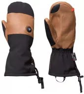 HeatX Carve Mittens