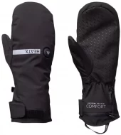 HeatX Everyday Mittens v2 Black