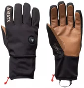 HeatX Allround Gloves Brown/Black
