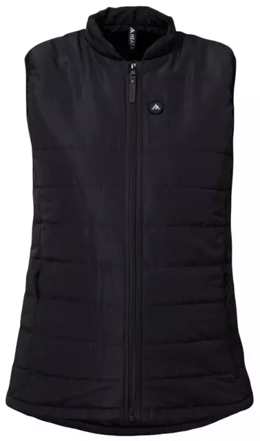 HeatX Everyday Vest W's v2 Black
