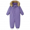 ReimaTec Vinterdress Gotland Misty Violet