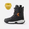 ReimaTec winter boots Finlander Black