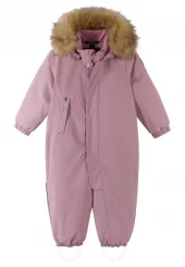 ReimaTec Vintedress Gotland Grey Pink
