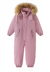 ReimaTec Vintedress Stavanger Grey Pink