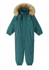 ReimaTec Vinterdress Stavanger Dark Teal
