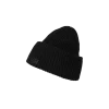 Helly Hansen Soft Rib Beanie Black
