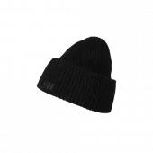 Helly Hansen Soft Rib Beanie Black