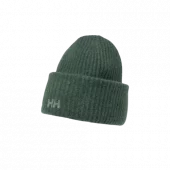 Helly Hansen Soft Rib Beanie Jungle Green