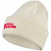 Fjellreven Vardag Beanie Chalk White