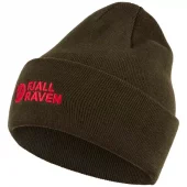 Fjellreven Vardag Beanie Deep Forest