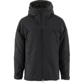 Fjellreven Bergtagen 130 Insulation Jkt Men Black-Deep Forest