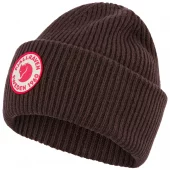 Fjellreven 1960 Logo Hat Black Oak