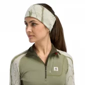 WarmWool Lars Monsen Headband U Nature Femunden