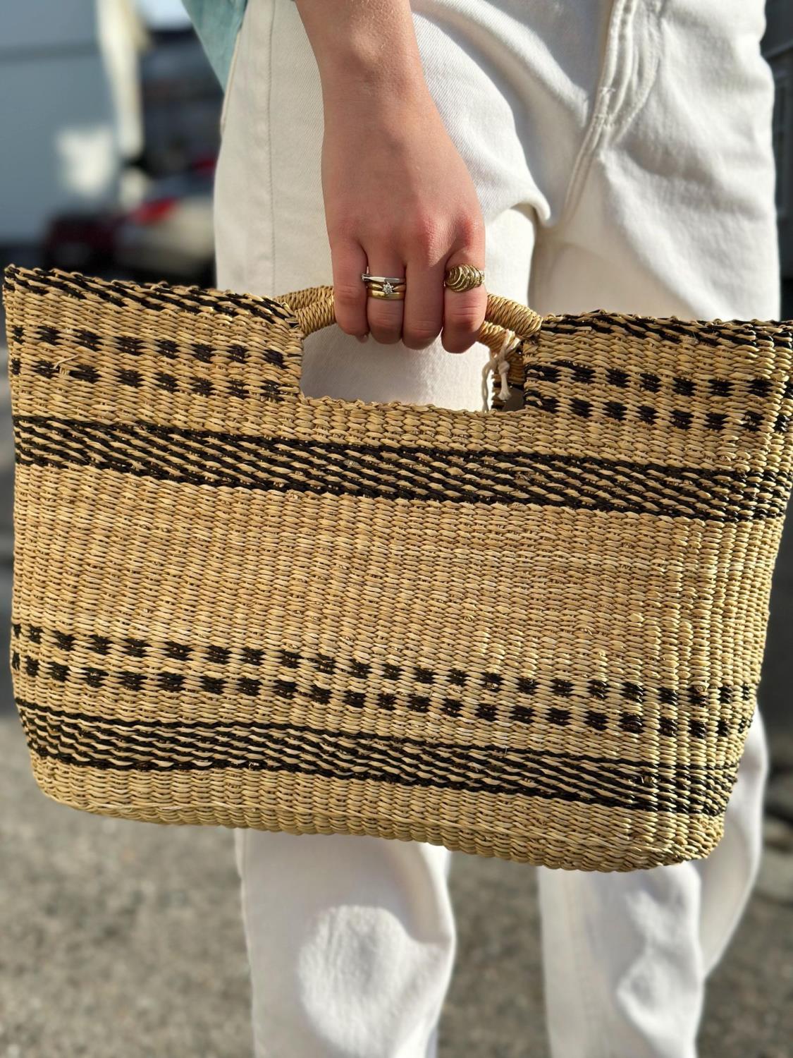Camilla Pihl Riviera Basket