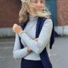Polo Ralph Lauren turtleneck - Grey HTR