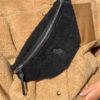 Polo Ralph Lauren Teddy Belt bag - Black