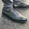 Cole Haan Zerogrand Wing OX - Black