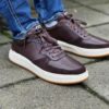 Cole Haan GP Crossover sneakers - Dark Chocolate