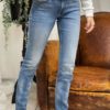 Polo Ralph Lauren Tompkins Skinny jeans - Neeks Wash