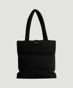 Holzweiler Ulriken Tote Bag - Black