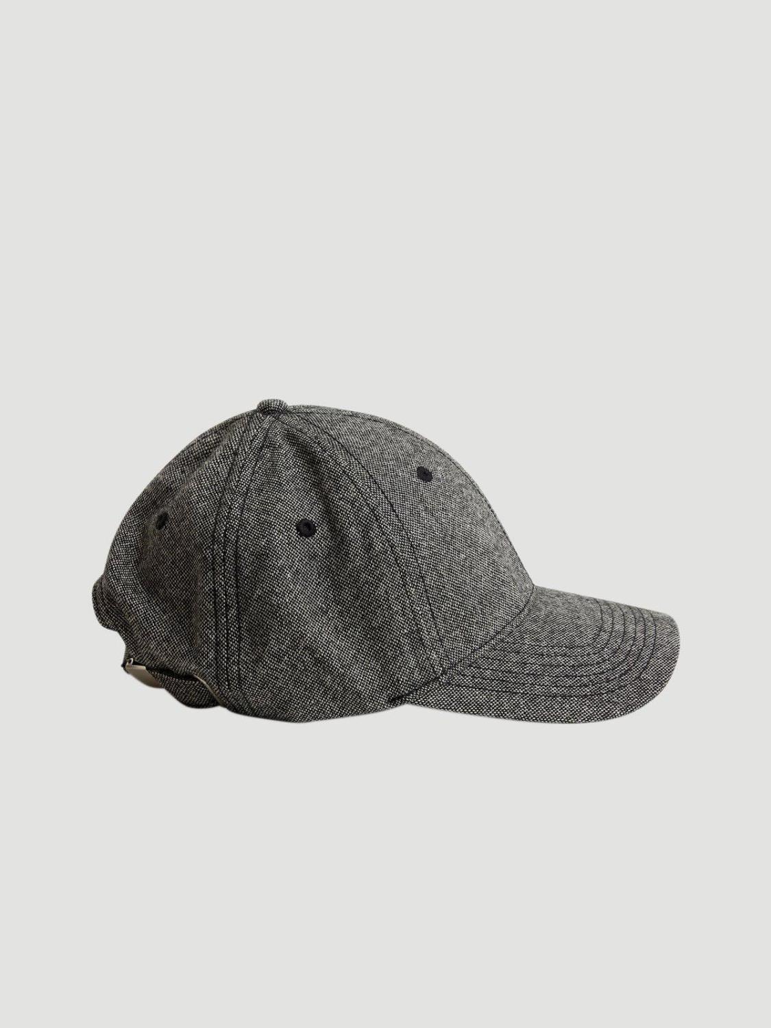 Holzweiler Sirup Wool caps - Grey Mix