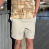 Holzweiler Lola shorts - Lt. Grey